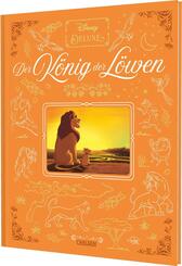 Disney: Disney: DISNEY DELUXE K&ouml;nig der L&ouml;wen