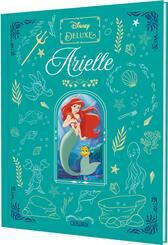 Disney: Disney: DISNEY DELUXE Arielle