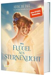 Fl&uuml;gel aus Sternenlicht