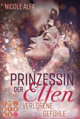 Prinzessin der Elfen