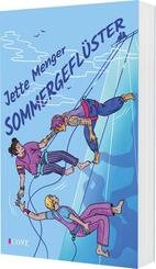 Sommergefl&uuml;ster
