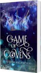Revenge & Redemption (Game of Covens 2)