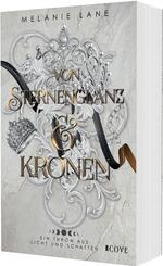 Von Sternenglanz & Kronen (Die Geschichte der Anderswelt 4)