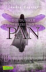 Die Pan-Trilogie