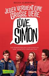 Love, Simon (Filmausgabe)