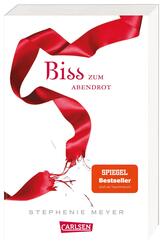 Biss zum Abendrot (Bella und Edward 3)