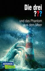 Die drei ??? und das Phantom aus dem Meer