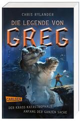 Die Legende von Greg