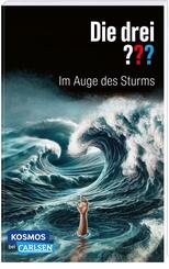 Die drei ???: Im Auge des Sturms