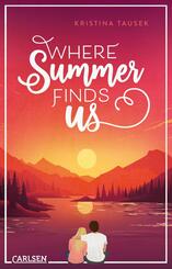 Where Summer Finds Us