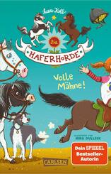 Die Haferhorde 2: Volle M&auml;hne!
