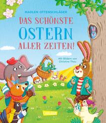 Das schönste Ostern aller Zeiten!