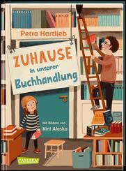 Zuhause in unserer Buchhandlung