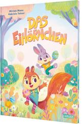 Das EiH&ouml;rnchen
