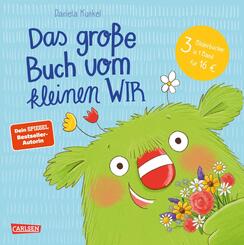Das gro&szlig;e Buch vom kleinen WIR