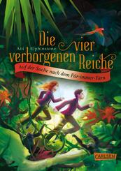 Die vier verborgenen Reiche