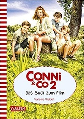 Conni & Co 2 - Das Buch zum Film
