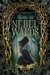 Eventyr-Saga 1: Tochter des Nebelwalds