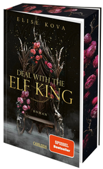 Married into Magic: Deal with the Elf King