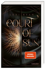 Court of Sun 1: Court of Sun