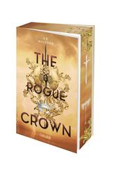 The Five Crowns of Okrith 3: The Rogue Crown