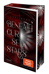 Beneath Cursed Stars 1: Beneath Cursed Stars