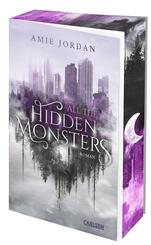 All The Hidden Monsters