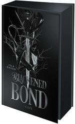 Blackened Bond (Blackened Blade 2)