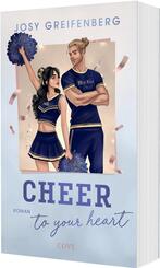 Cheer to Your Heart (Cheer 2)