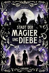Stadt der Magier und Diebe