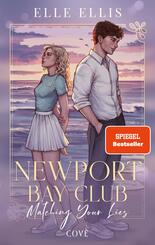 Newport Bay Club 1: Matching Your Lies