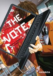 The Vote - Bd.2