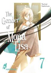 The Gender of Mona Lisa 7