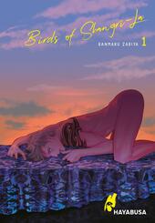 Birds of Shangri-La.Bd.1