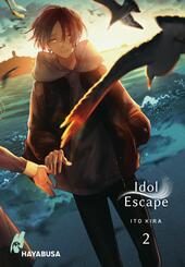 Idol Escape 2