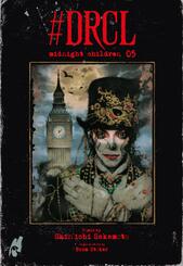 #DRCL - Midnight Children 5