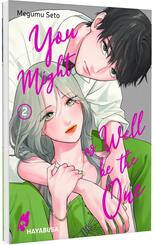 You Might as Well be the One 2