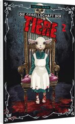 Die Gesellschaft der Tiere 2