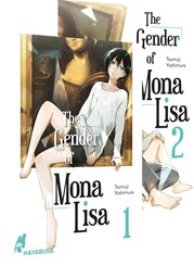 The Gender of Mona Lisa Doppelpack 1-2