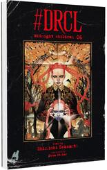 #DRCL - Midnight Children 6