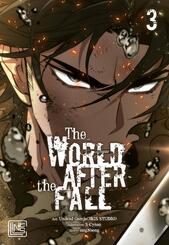 The World After the Fall 3