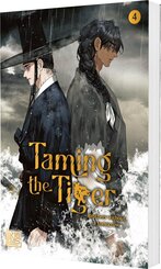 Taming the Tiger 4