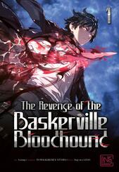 The Revenge of the Baskerville Bloodhound 1