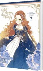 I Shall Master This Family 7