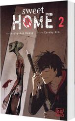 Sweet Home 2
