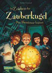 Im Zeichen der Zauberkugel 1: Das Abenteuer beginnt