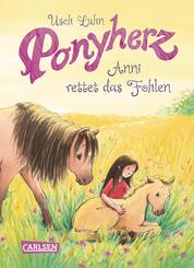 Ponyherz 5: Anni rettet das Fohlen