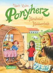 Ponyherz 8: Heuhotel Hottenh&ouml;h