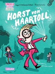 Horst von Haartoll
