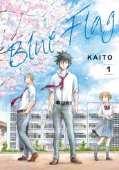 Blue Flag - Bd.1